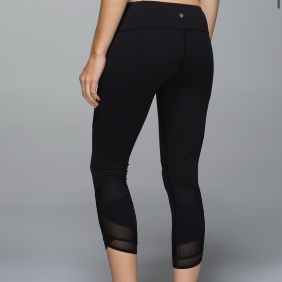 Emerge Renewed Leggings Full Luon - Picture 3 of 8